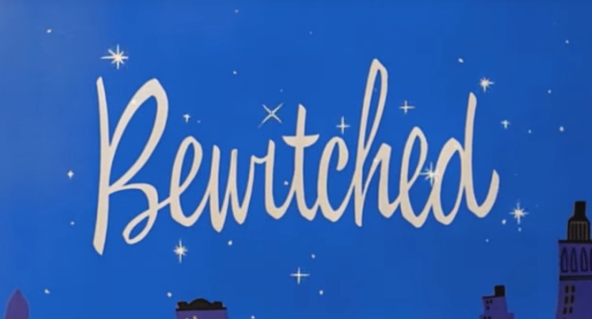 bewitched