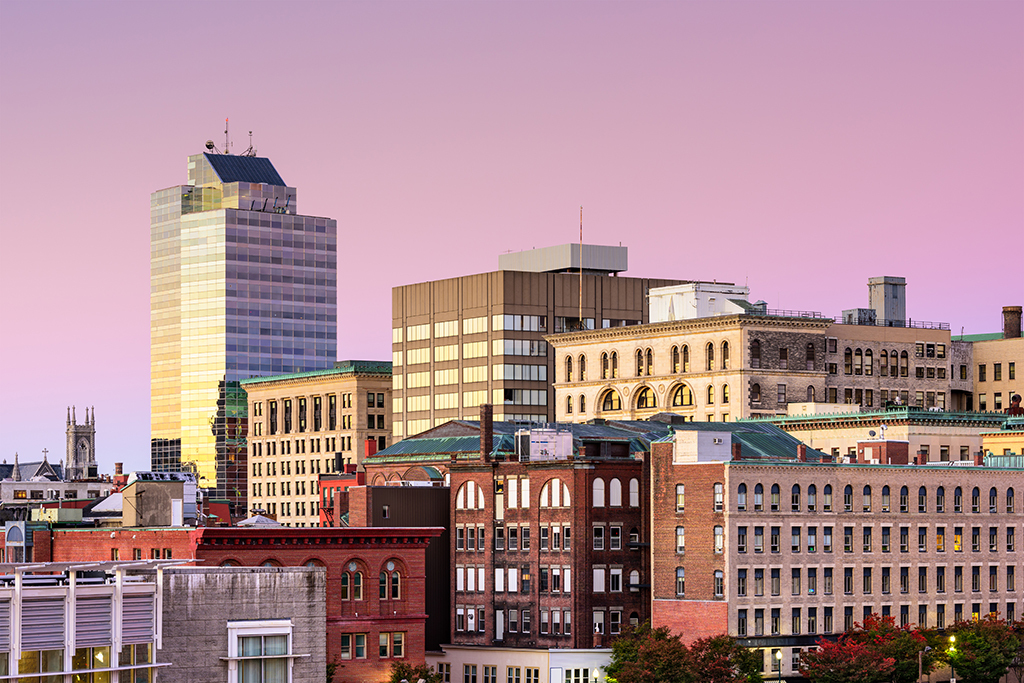 Worcester, Massachusetts