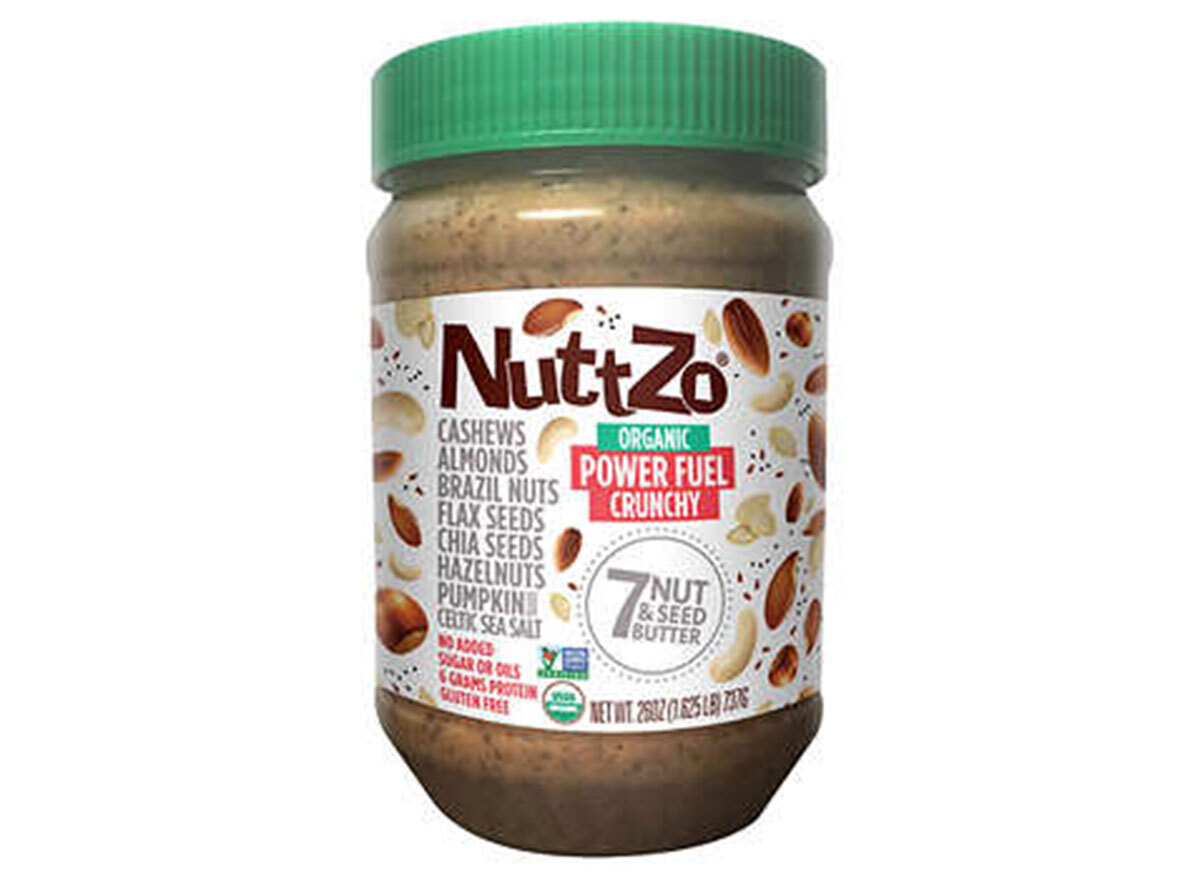 nuttzo nut butter