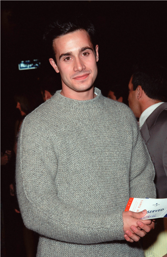 Freddie Prinze Jr. A-Listers