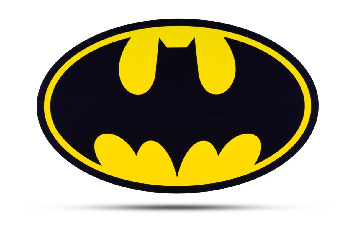 Batman logo