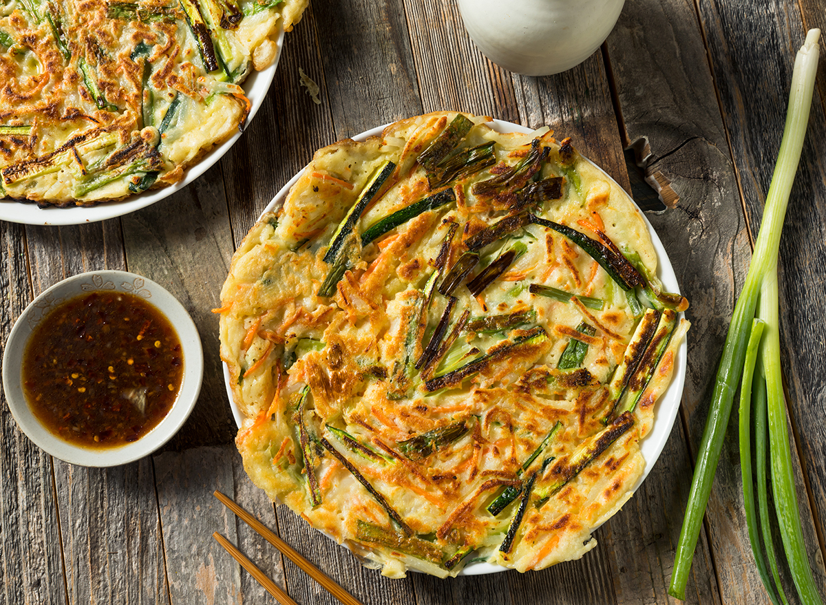 pajeon