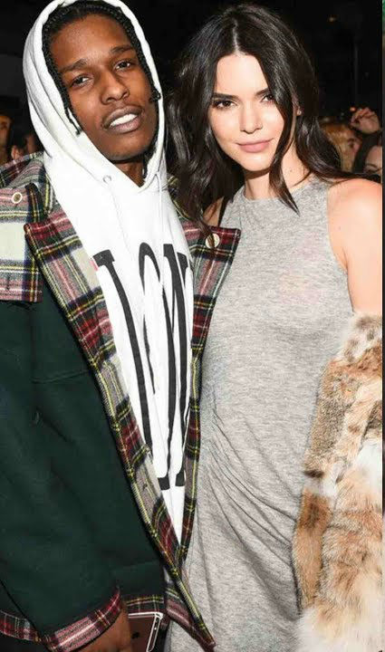 Asap Rocky   | 7 Juicy Facts About Kendall Jenner | HerBeauty