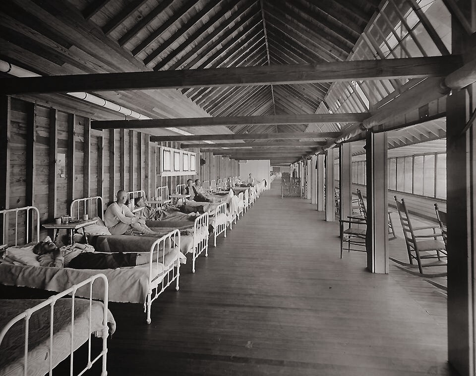 eloise hospital