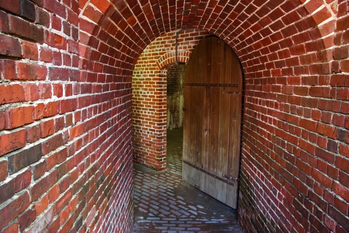 east martello fort key west florida