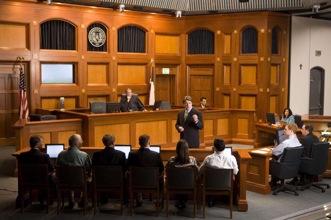 Image result for courtroom