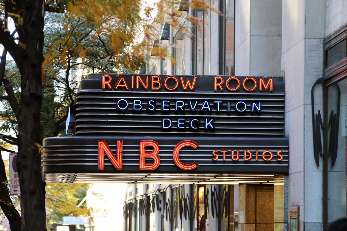 Nbc Studios