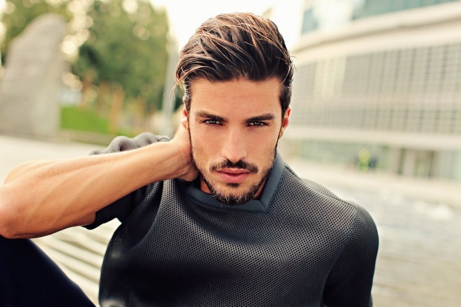 Mariano Di Vaio | Gli 8 fashion blogger italiani più famosi di sempre | Her Beauty