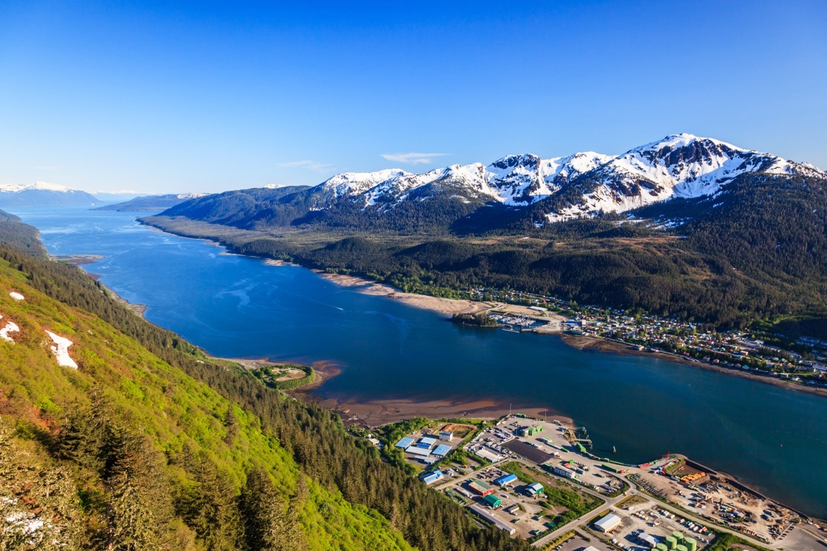 juneau, alaska