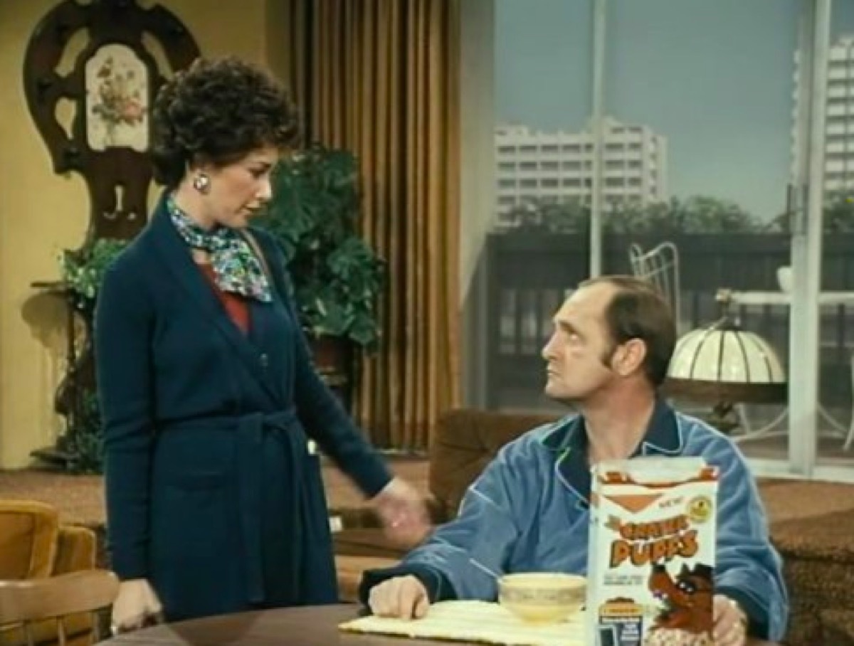 The Bob Newhart Show