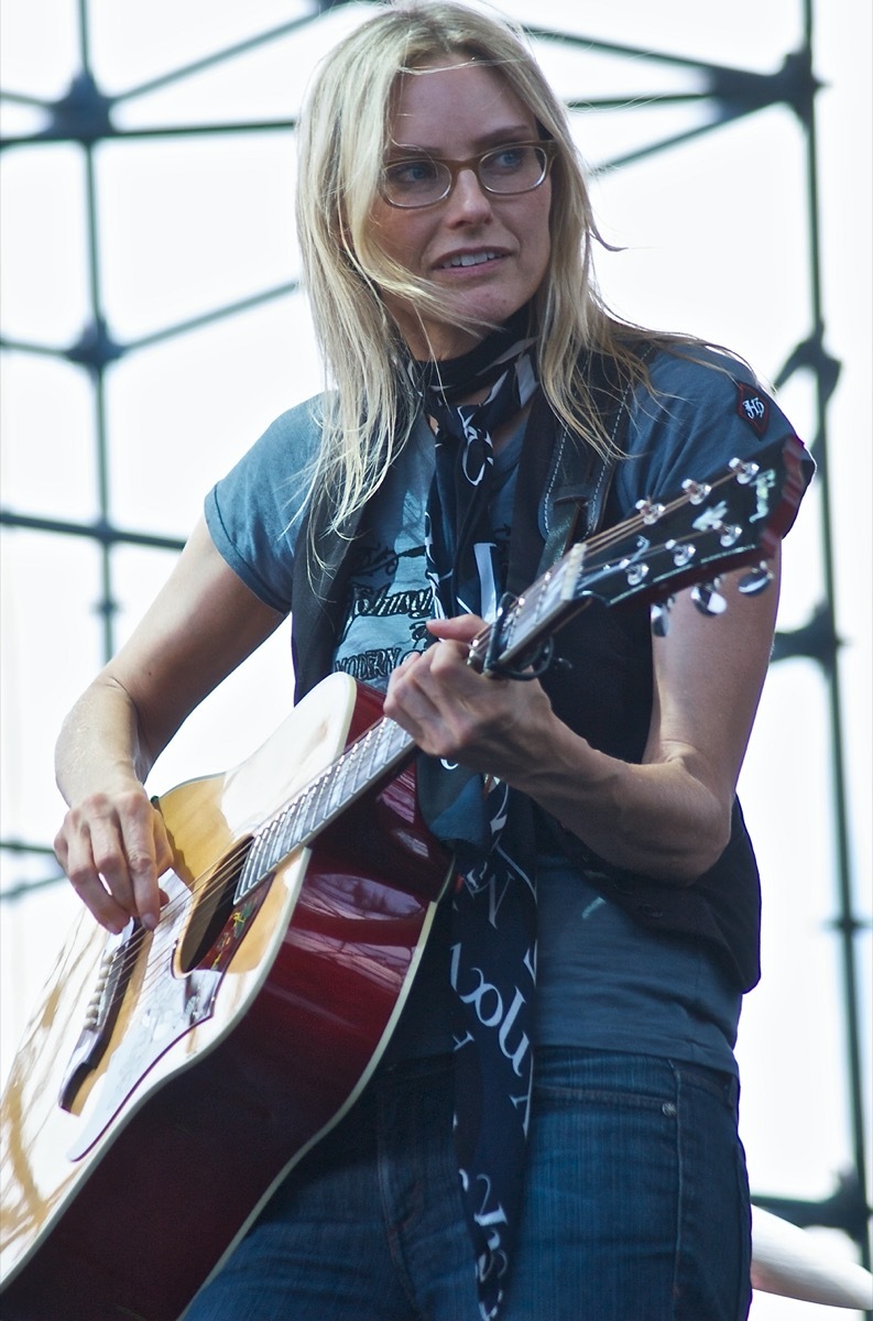 Aimee Mann