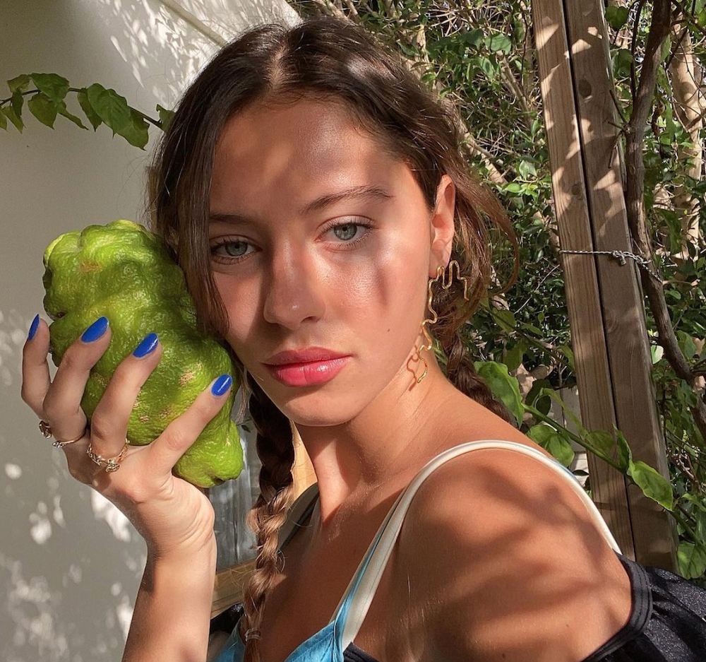 Iris Law