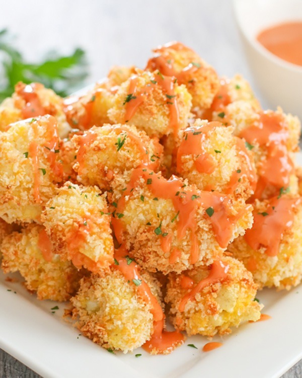 bang bang cauliflower