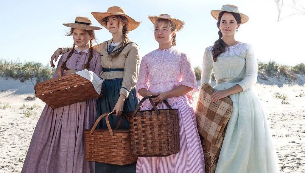 Little Women cast | 8 Reasons You Should Watch the Newest Little Women  | Her Beauty