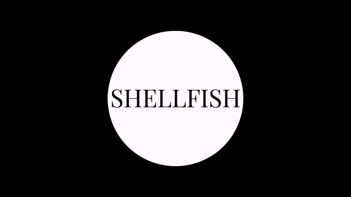 Shellfish