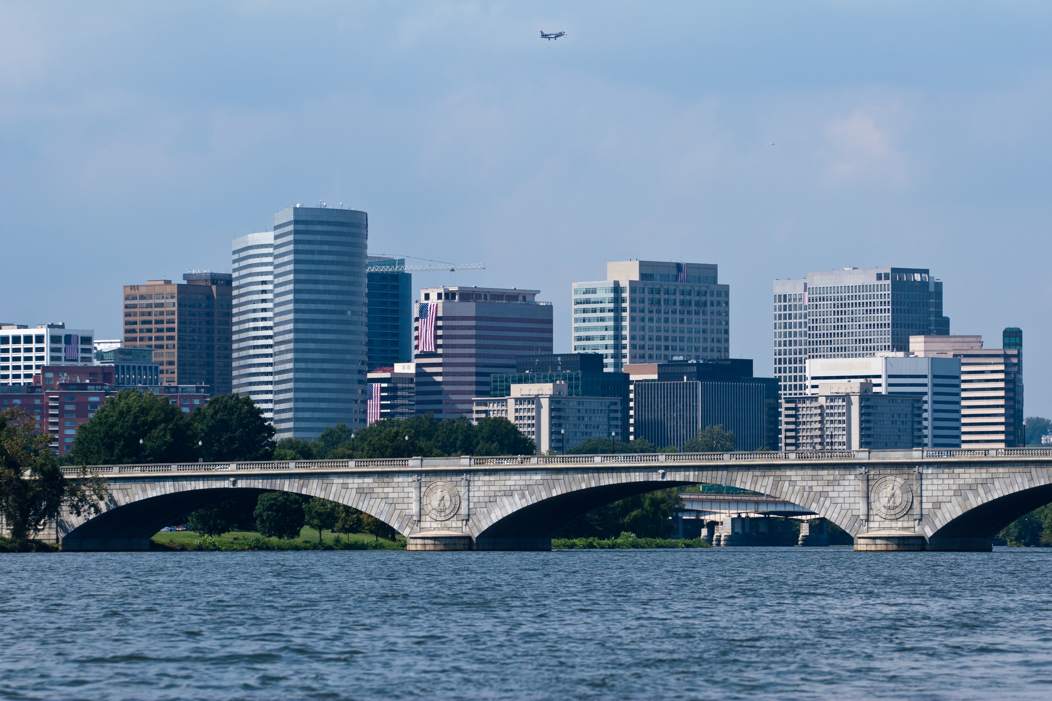 Arlington is one of the best cities for runners