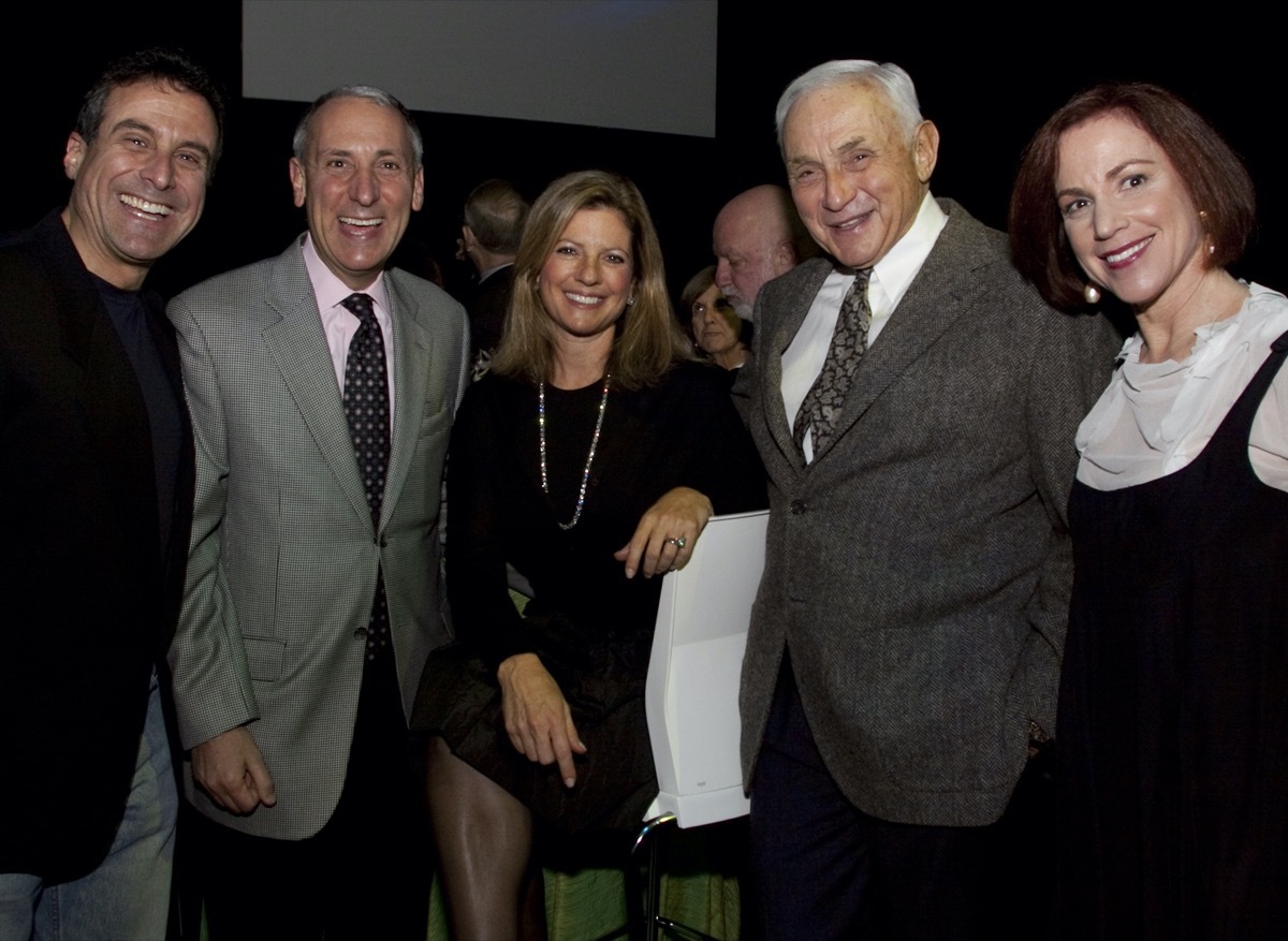 Wexner Center Gala