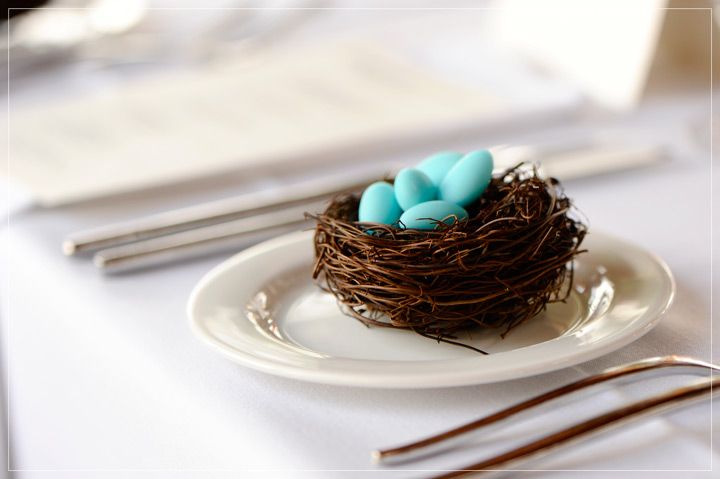 Easter Wedding Ideas 