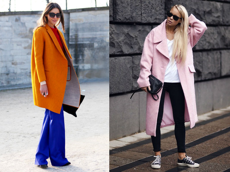 Styling Tips For Ladies Who Are Wearing Their Clothes All Wrong