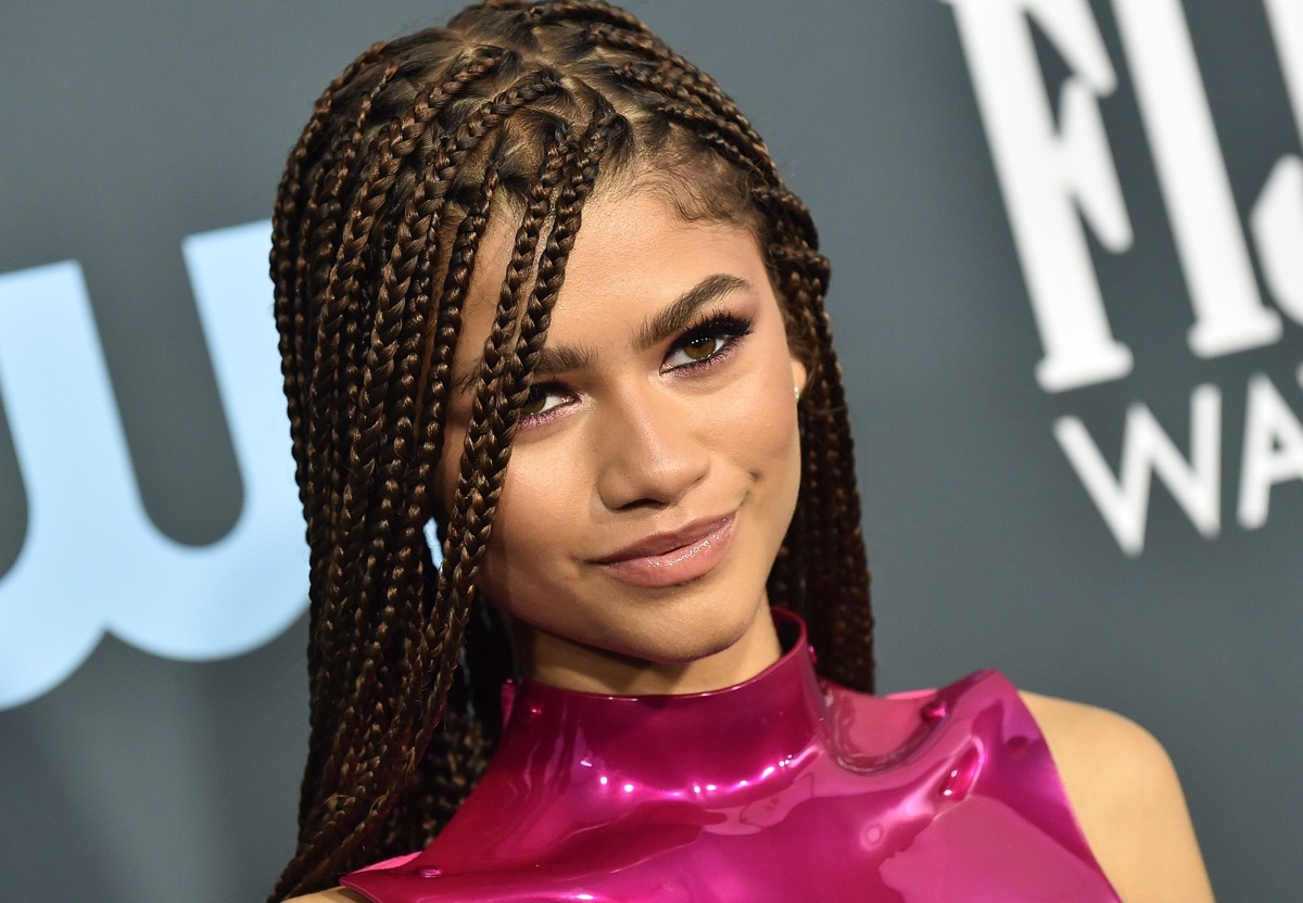 Zendaya 2020