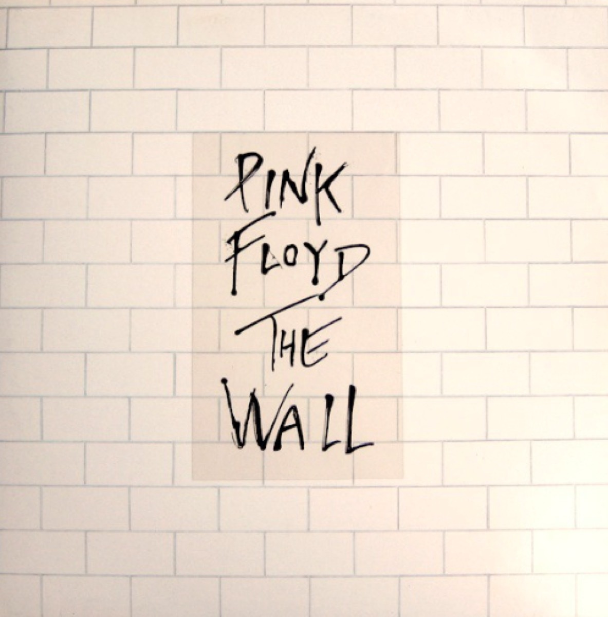 The Wall Pink Floyd album