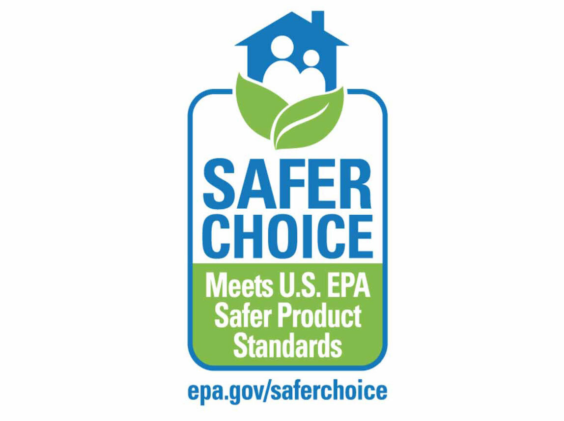 EPA safer choice icon