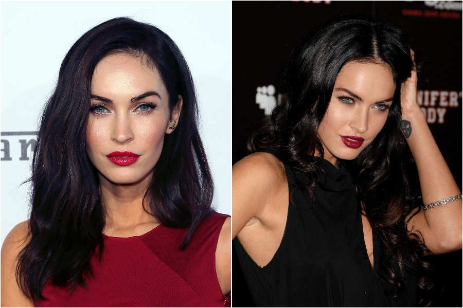 Her Favourite Lip Color Is Red | 8 Megan Fox Facts You Didn’t Know About | Her Beauty