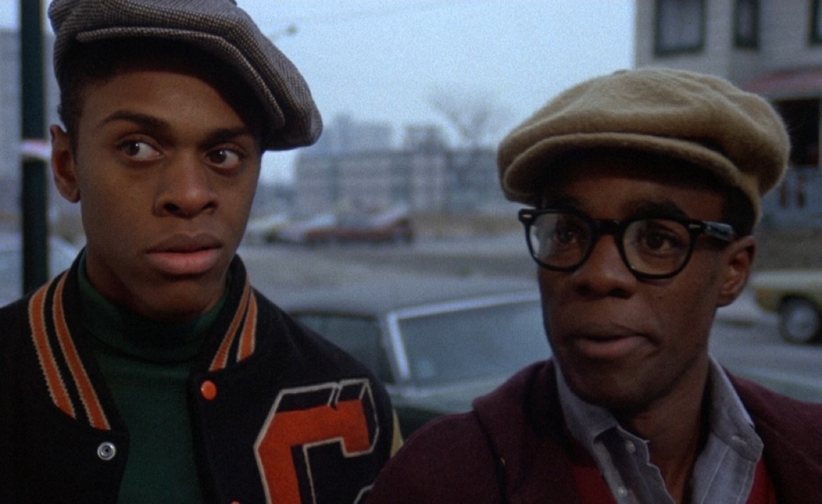 cooley high