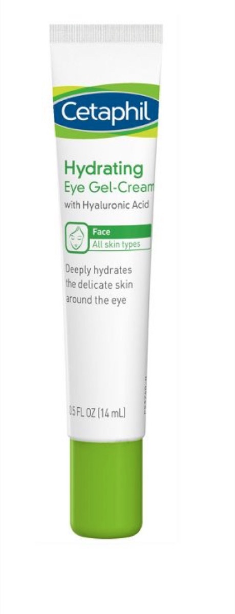 Cetaphil Hydrating Eye Gel Cream