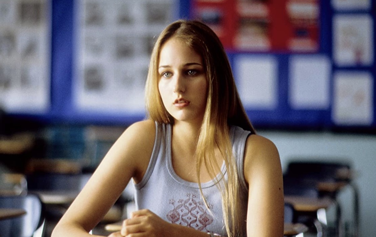 Leelee Sobieski in 