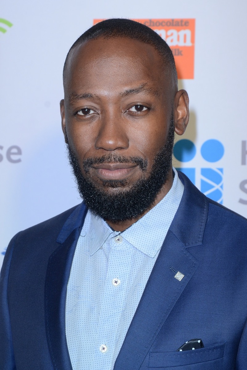 Lamorne Morris