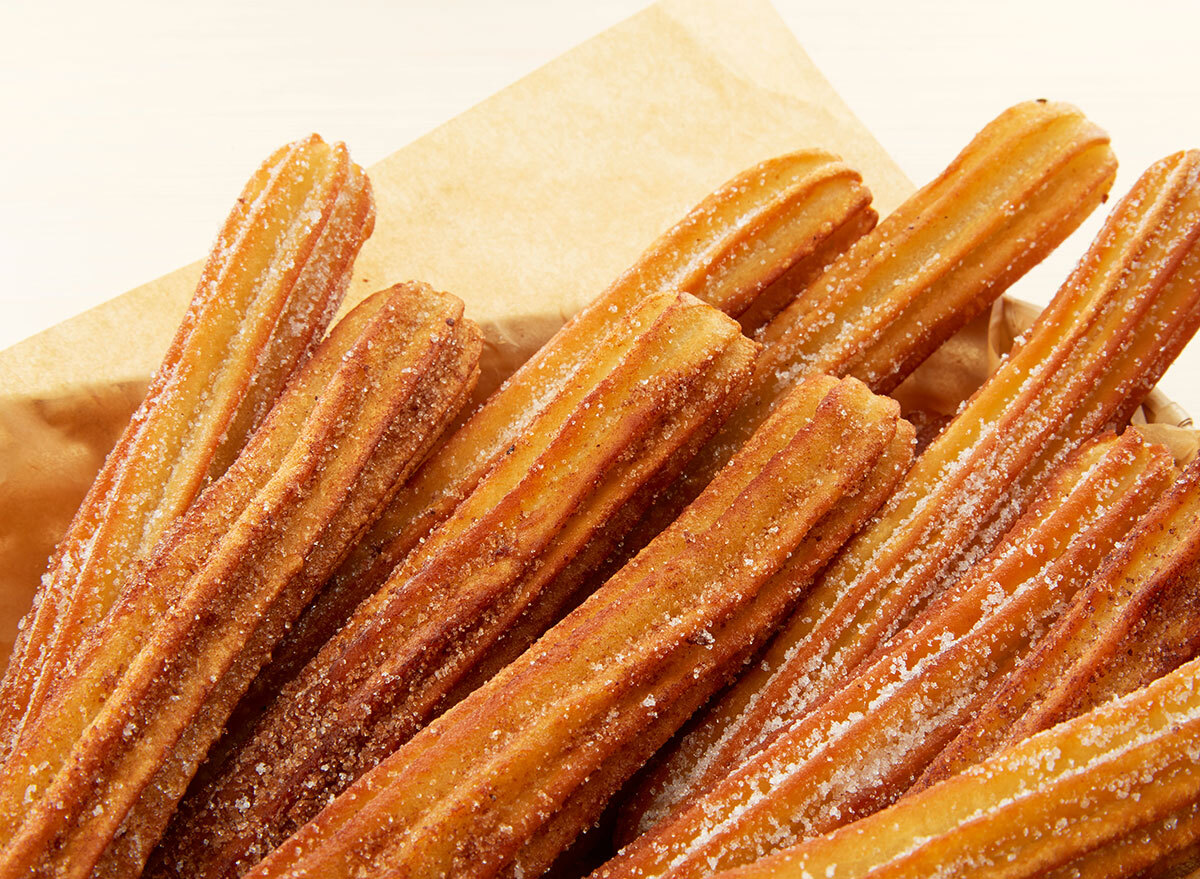 churros