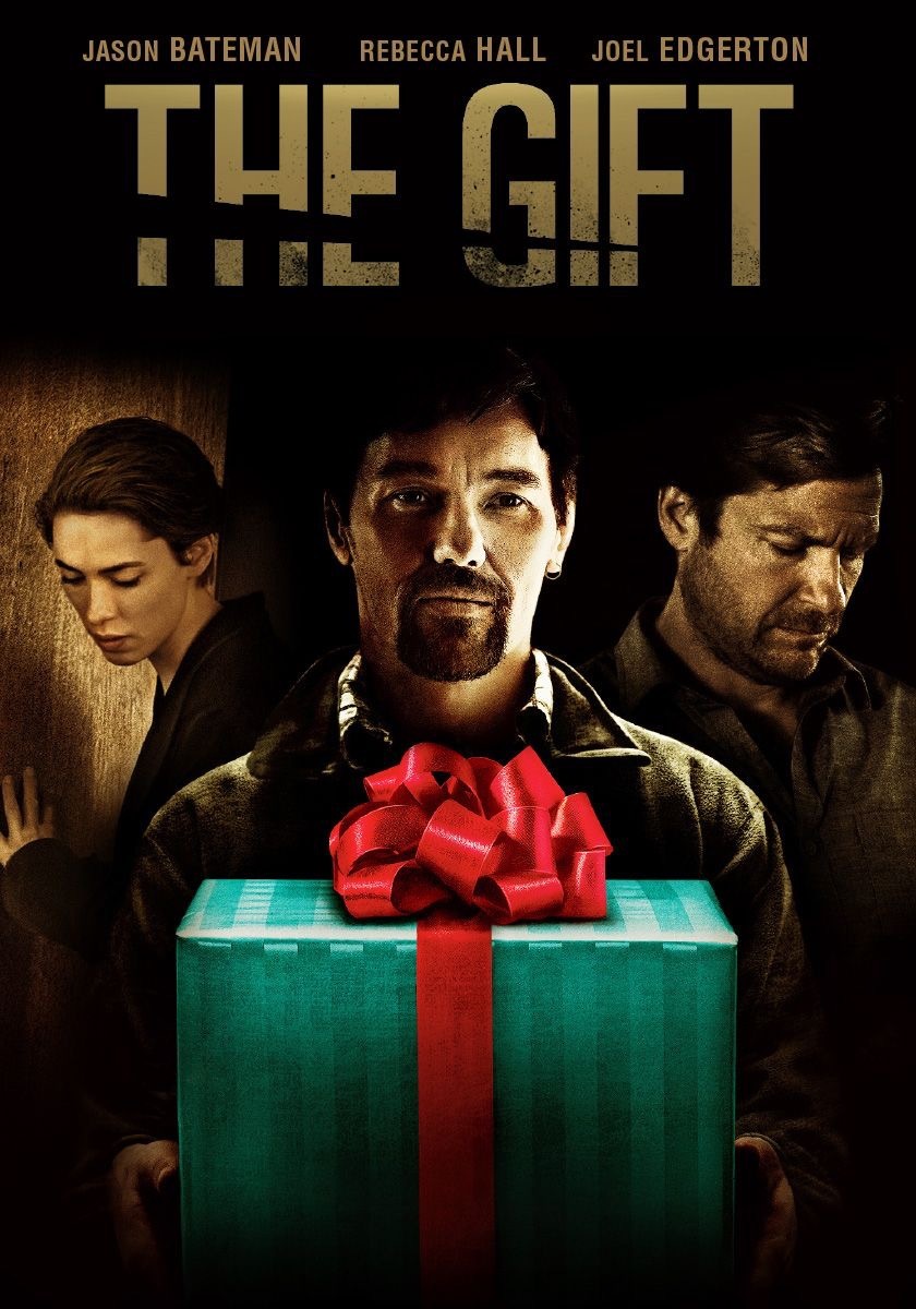 The Gift movie {happy alternate movie endings}