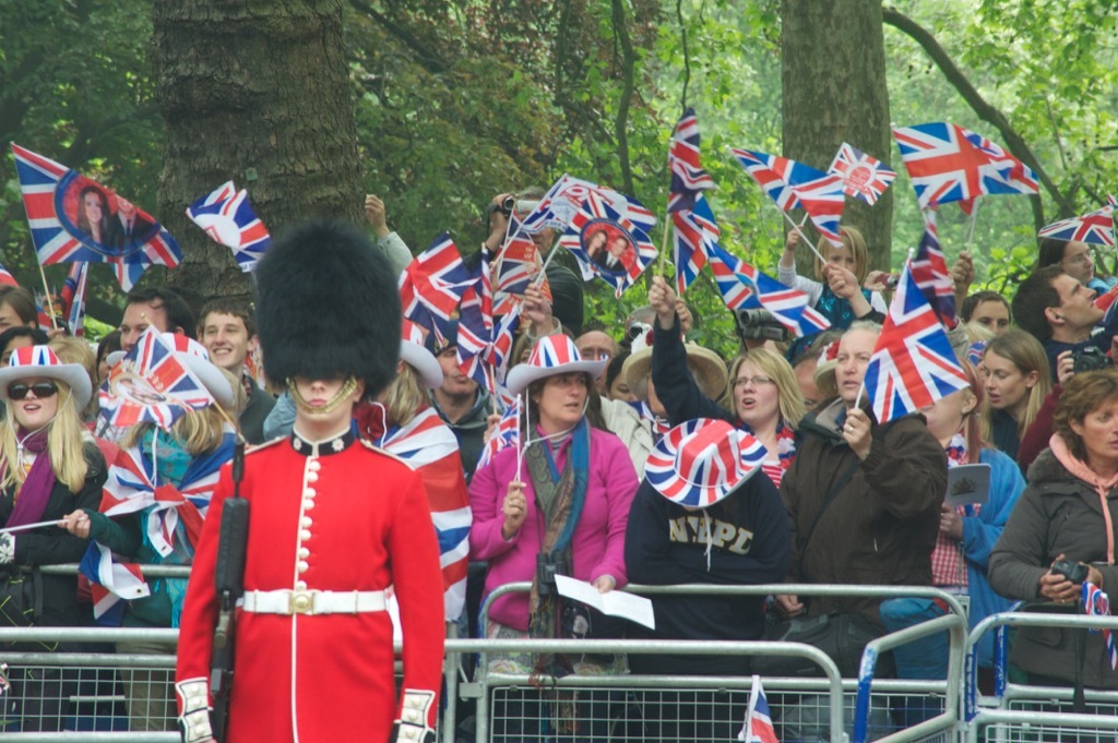 William and dates wedding was expensive royal wedding differences 