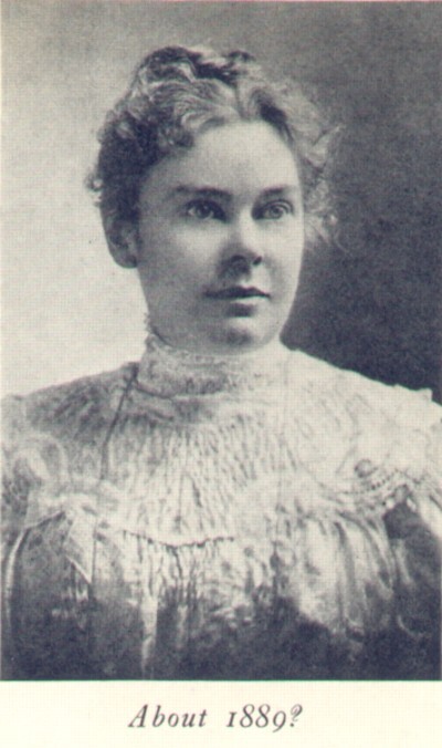 Lizzie Borden Unsolved Mysteries