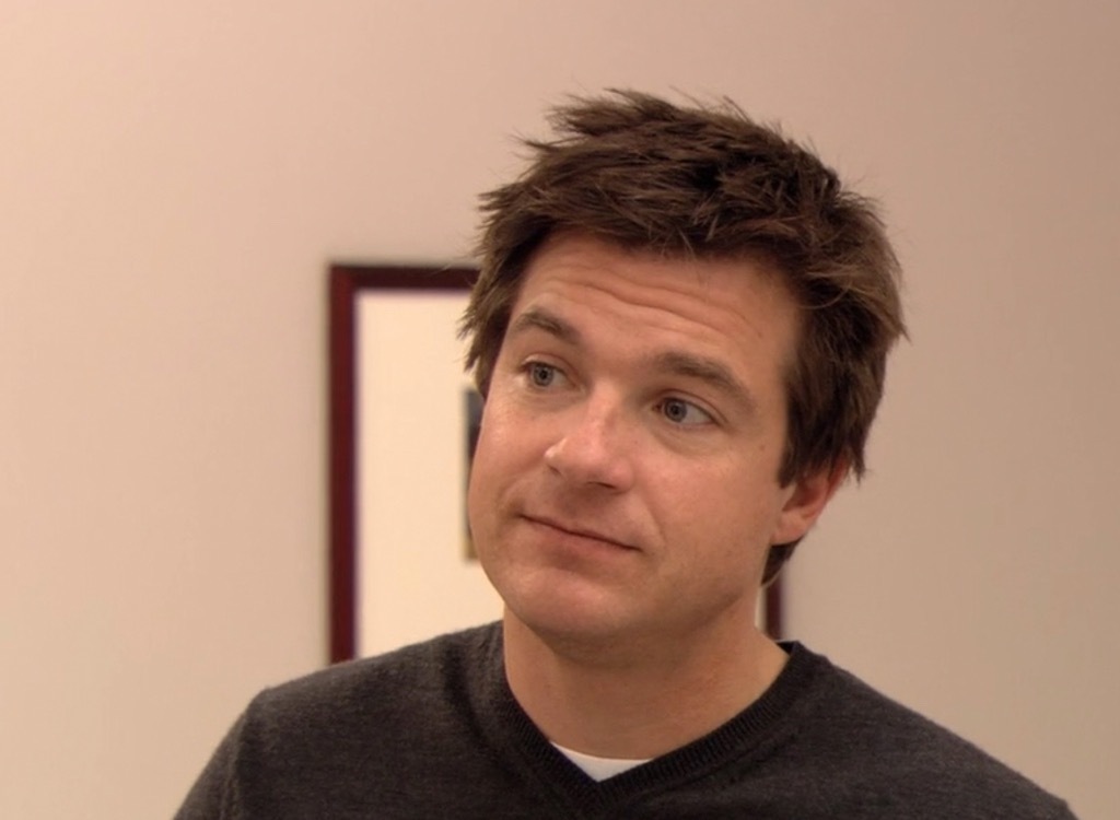 Michael Bluth best arrested development jokes