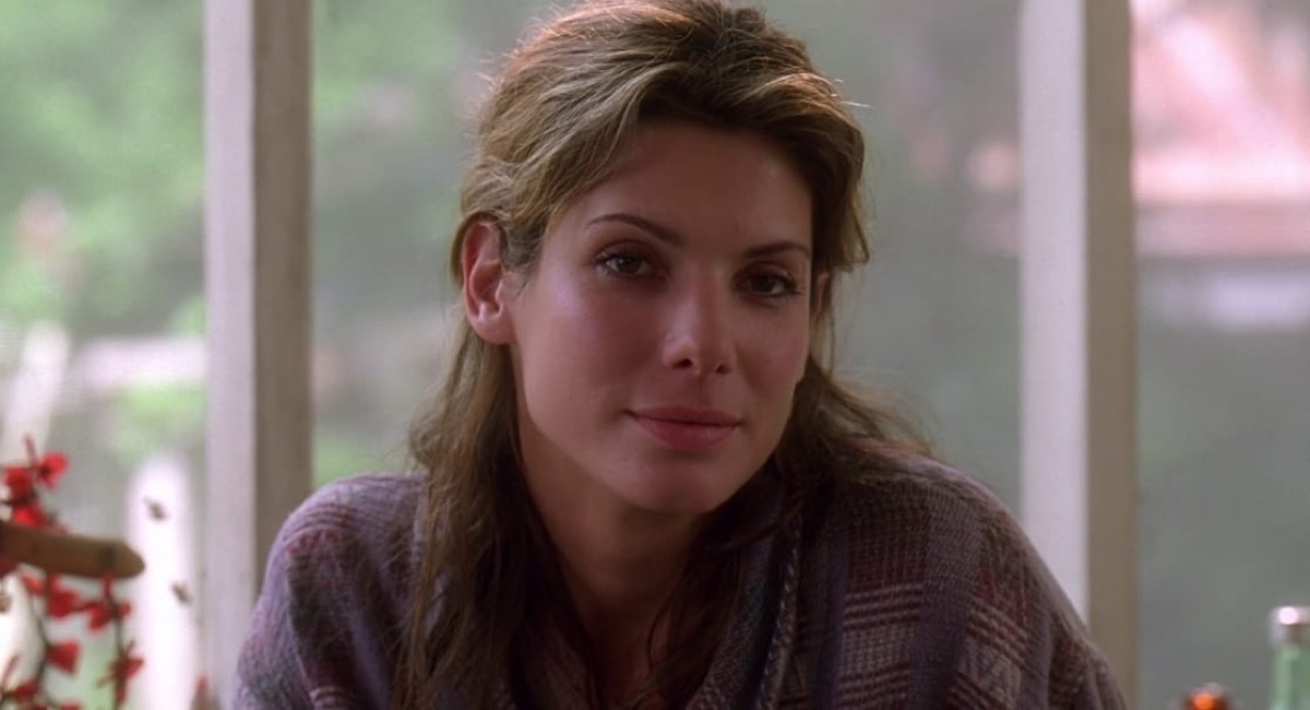 sandra bullock in hope floats