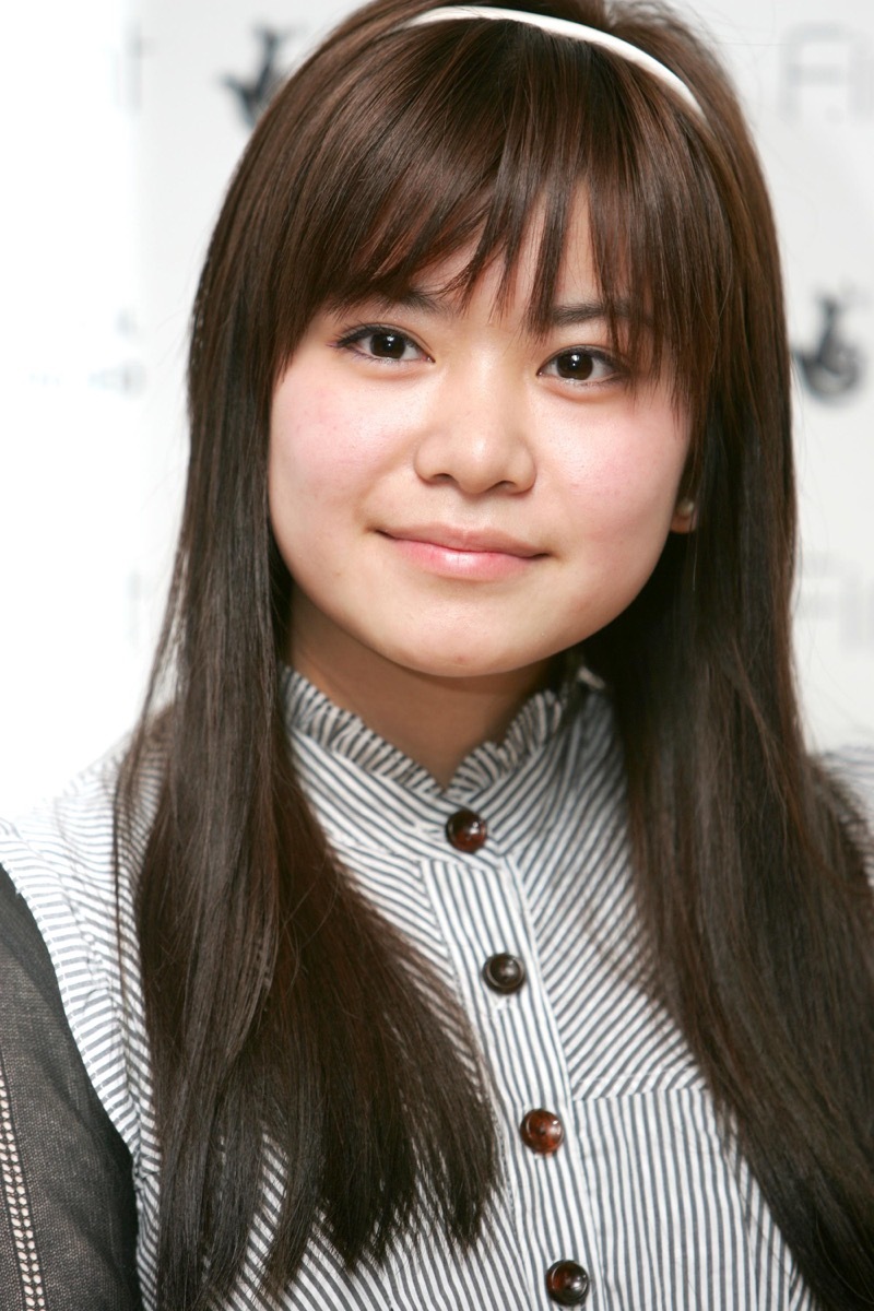 Katie Leung