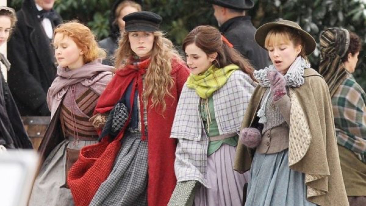 still from little women