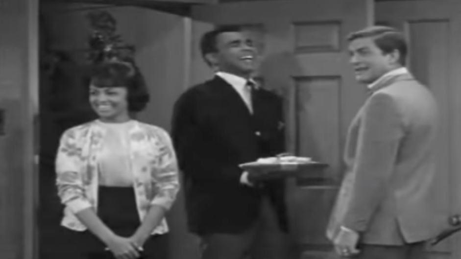 The Dick Van Dyke Show Brought Home the Wrong Baby Funniest Sitcom Jokes