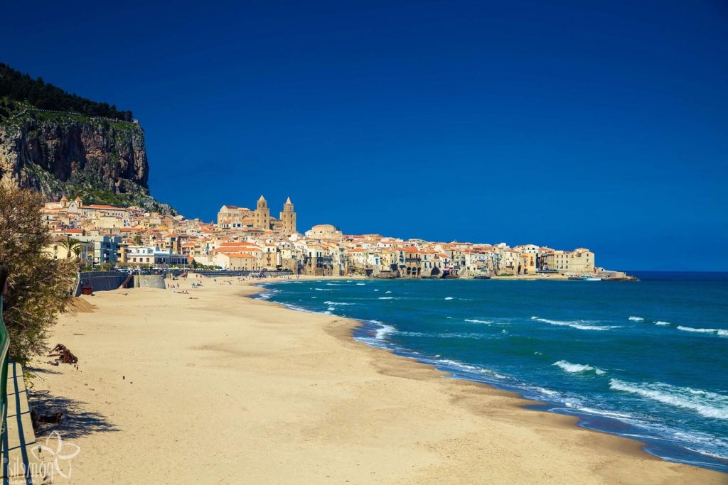 Cefalù | I 10 borghi italiani che devi assolutamente visitare | Her Beauty