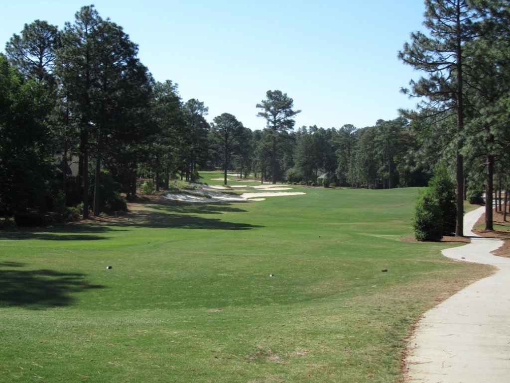 Dan Perry Flickr Pinehurst golf