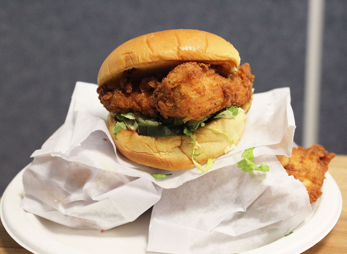 shake shack chicken sandwich