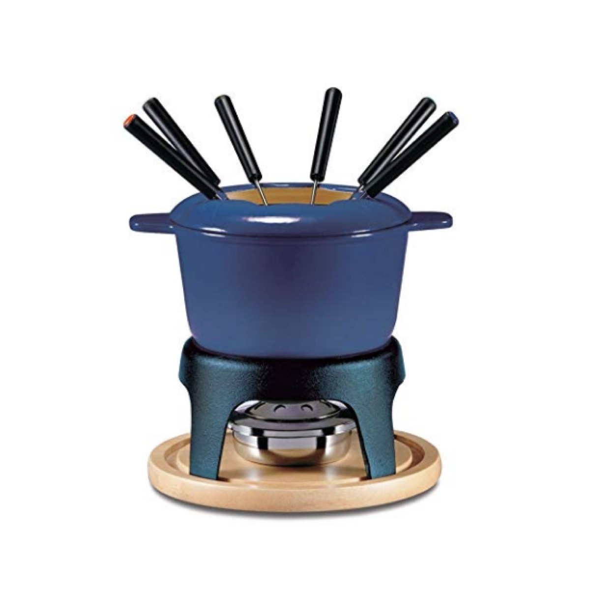 Swissmar Fondue Set buy after holidays