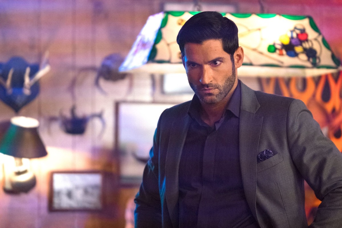 still from lucifer