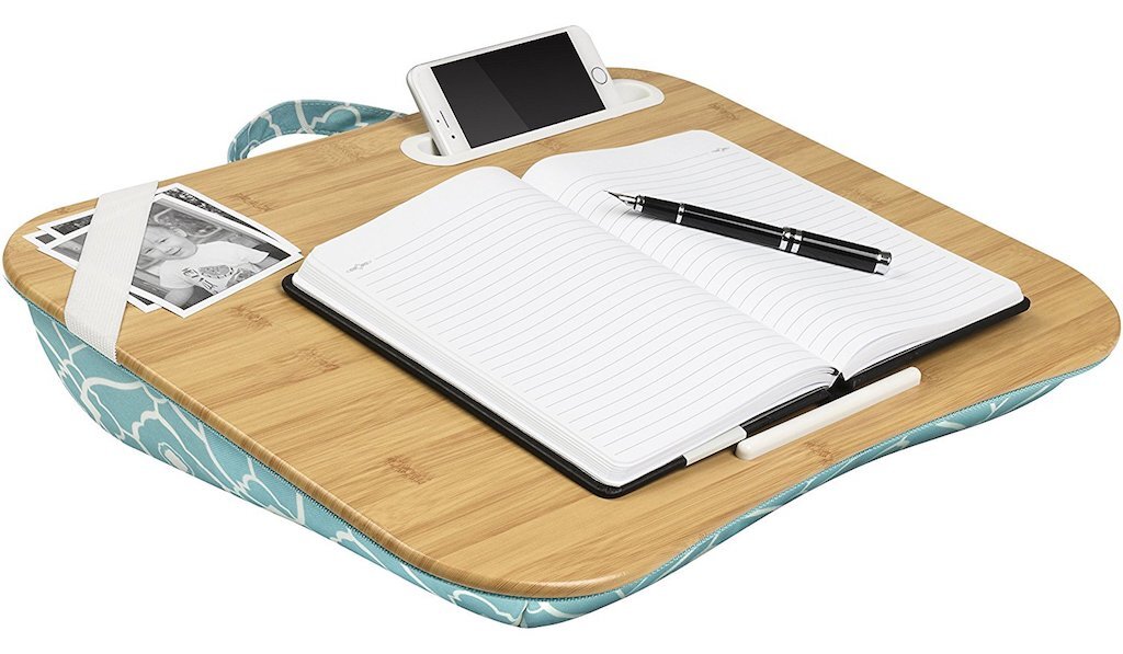 lap desk college