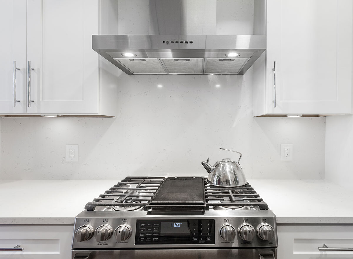 range hood