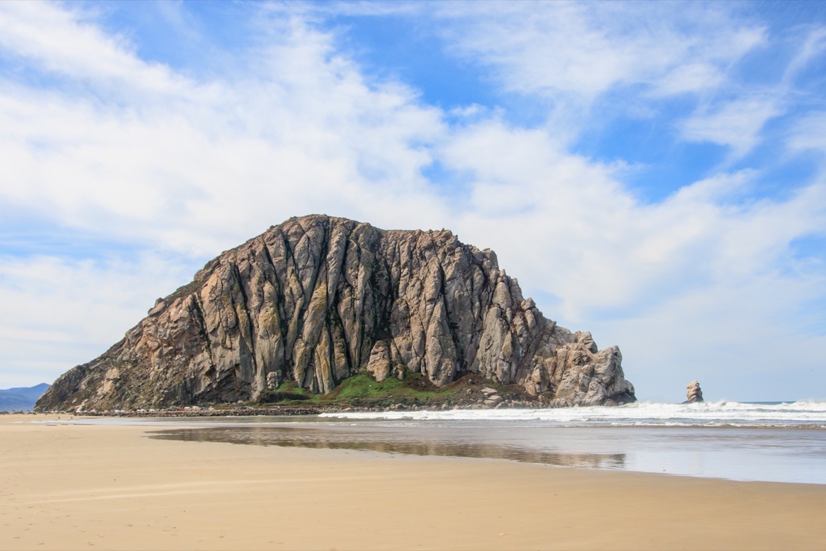 Morro Bay California