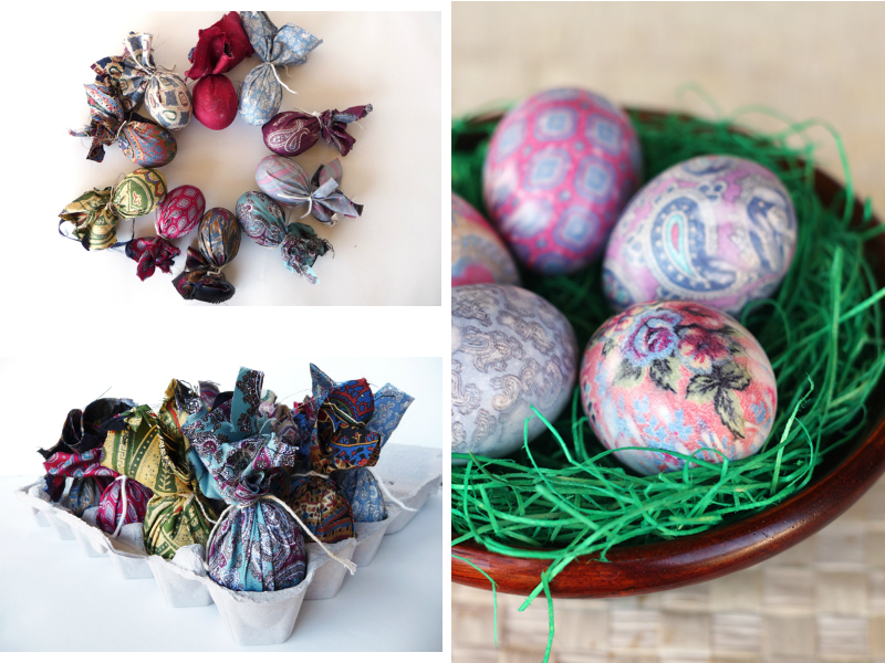 10 Easter Eggs Creative Ideas 1