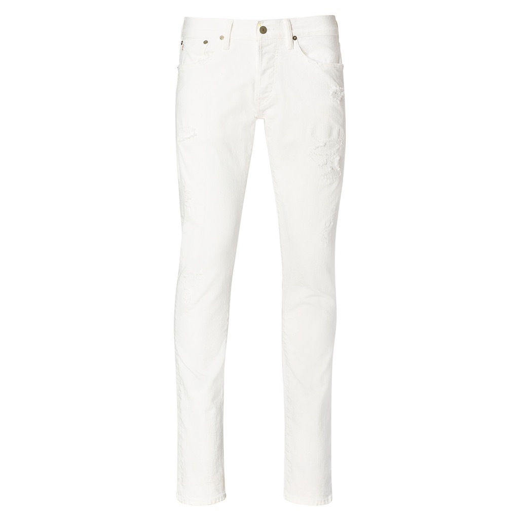 5. The White Jean Ralph Lauren